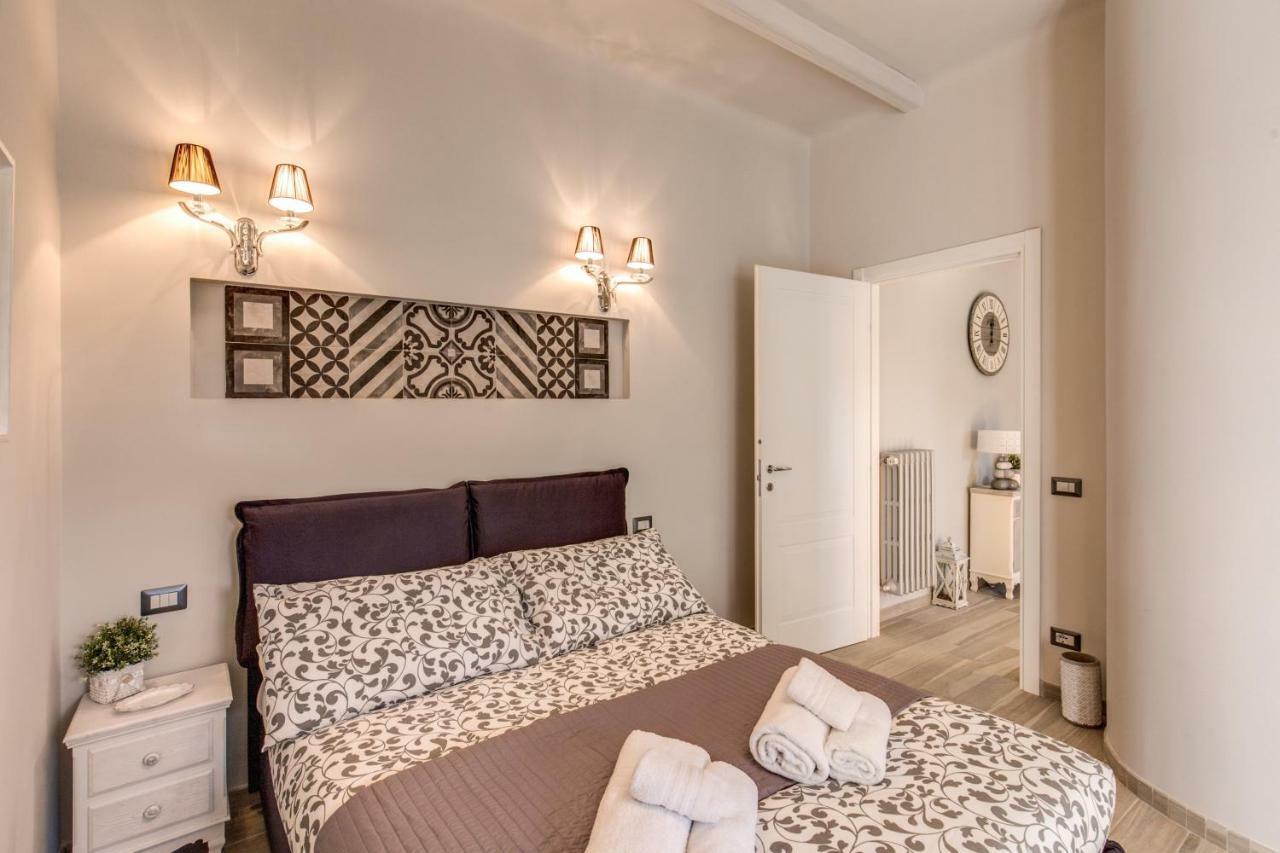 Vatican Sweet Home Roma Exterior foto